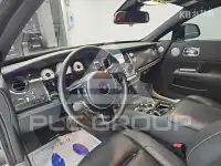 2021 Rolls Royce 