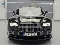 2021 Rolls Royce 
