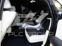 2021 Rolls Royce Ghost