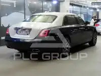 2021 Rolls Royce Ghost