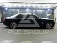 2021 Rolls Royce Ghost