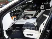 2021 Rolls Royce Ghost