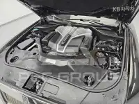 2021 Rolls Royce Ghost