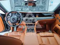 2021 Rolls Royce Ghost