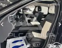 2021 Rolls Royce Ghost