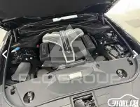 2021 Rolls Royce Ghost