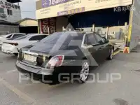 2021 Rolls Royce Ghost