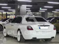 2021 Rolls Royce Ghost