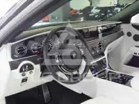 2021 Rolls Royce Ghost