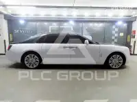 2021 Rolls Royce Ghost