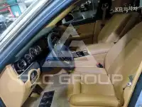 2021 Rolls Royce Ghost
