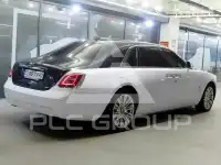 2021 Rolls Royce Ghost