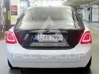 2021 Rolls Royce Ghost