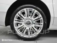 2021 Rolls Royce Ghost