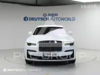 2021 Rolls Royce Ghost