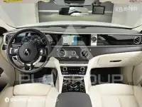 2021 Rolls Royce Ghost