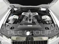 2021 Rolls Royce Ghost