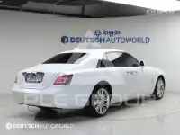 2021 Rolls Royce Ghost