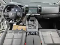 2021 Citroen C5