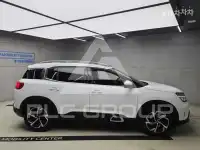 2021 Citroen C5
