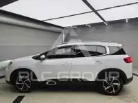 2021 Citroen C5