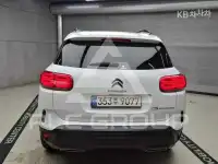 2021 Citroen C5
