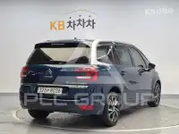 2021 Citroen C4