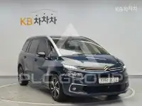 2021 Citroen C4