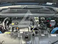 2021 Citroen C4