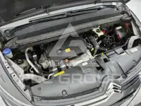 2021 Citroen C4