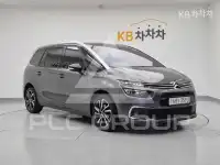 2021 Citroen C4