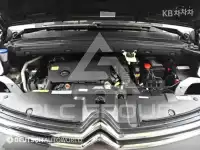 2021 Citroen C4