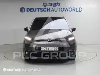 2021 Citroen C4