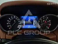 2021 Maserati LEVANTE