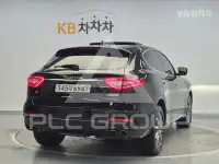 2021 Maserati LEVANTE