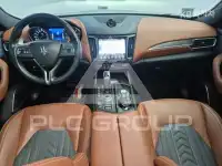 2021 Maserati LEVANTE