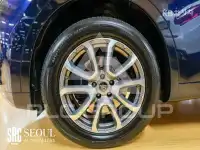 2021 Maserati LEVANTE