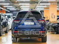 2021 Maserati LEVANTE