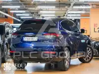 2021 Maserati LEVANTE