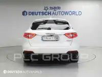 2021 Maserati LEVANTE