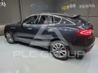 2021 Maserati LEVANTE