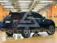 2021 Maserati LEVANTE