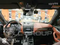 2021 Maserati LEVANTE