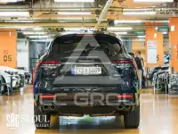 2021 Maserati LEVANTE