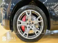 2021 Maserati LEVANTE