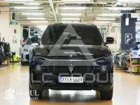 2021 Maserati LEVANTE