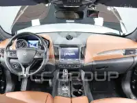 2021 Maserati LEVANTE