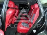 2021 Maserati LEVANTE