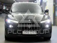 2021 Maserati LEVANTE