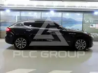2021 Maserati LEVANTE